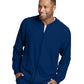 Men's Warm-Up Jacket - SK0408 - Navy