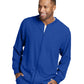 Men's Warm-Up Jacket - SK0408 - Galaxy