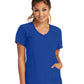 Women's V-Neck Top - SK102 - Galaxy