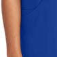 Women's V-Neck Top - SK102 - Galaxy
