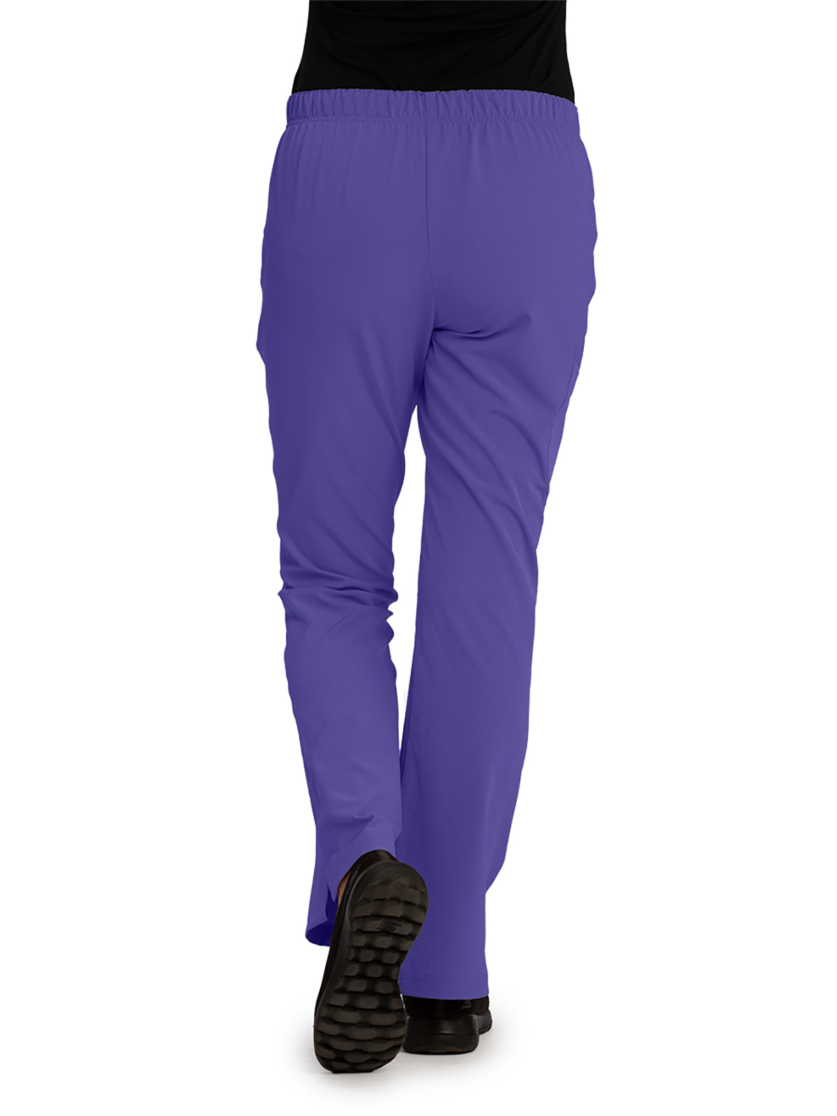 Women's 3-Pocket Pant - SK201 - New Grape