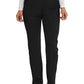 Women's 3-Pocket Pant - SK202 - Black