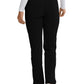 Women's 3-Pocket Pant - SK202 - Black