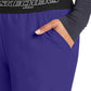 Women's 3-Pocket Pant - SK202 - New Grape
