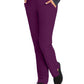 Women's 3-Pocket Pant - SK202 - Wine