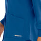 Women's 2-Pocket Jacket - SK401 - New Royal
