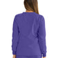 Women's 2-Pocket Jacket - SK401 - New Grape