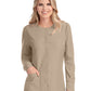 Women's 2-Pocket Jacket - SK401 - New Khaki