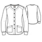 Women's 2-Pocket Jacket - SK401 - Wine