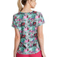 Women's Wrinkle Release Top - SKT021 - Pet Party