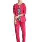 Women's Wrinkle Release Top - SKT021 - Pet Party