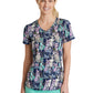 Women's Wrinkle Release Top - SKT021 - Yarn Lover