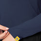 Women's Silky Underscrub Tee - 2009 - Navy