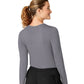 Women's Silky Underscrub Tee - 2009 - Pewter