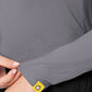 Women's Silky Underscrub Tee - 2009 - Pewter