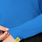 Women's Silky Underscrub Tee - 2009 - Royal