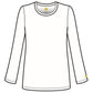 Women's Silky Underscrub Tee - 2009 - Wine