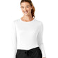 Women's Silky Underscrub Tee - 2009 - White