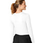 Women's Silky Underscrub Tee - 2009 - White