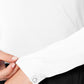 Women's Silky Underscrub Tee - 2009 - White