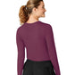 Women's Silky Underscrub Tee - 2009 - Wine