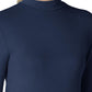 Women's Notch Neck Tunic - 2129 - Navy