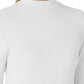 Women's Notch Neck Tunic - 2129 - White