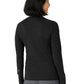Women's Watch Window Long Sleeve Underscrub Tee - 2139 - Pewter Heather