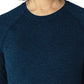 Women's Watch Window Long Sleeve Underscrub Tee - 2139 - Royal Heather