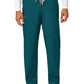 Unisex Four-Pocket Drawstring Cargo Pant - 500 - Caribbean