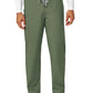 Unisex Four-Pocket Drawstring Cargo Pant - 500 - Olive