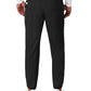 Men's Eight-Pocket Jogger Pant - 5034 - Black
