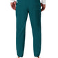 Men's Eight-Pocket Jogger Pant - 5034 - Caribbean