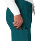 Men's Eight-Pocket Jogger Pant - 5034 - Caribbean