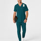 Men's Eight-Pocket Jogger Pant - 5034 - Caribbean