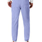 Men's Eight-Pocket Jogger Pant - 5034 - Ceil Blue