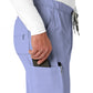 Men's Eight-Pocket Jogger Pant - 5034 - Ceil Blue