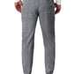 Men's Eight-Pocket Jogger Pant - 5034 - Grey Heather