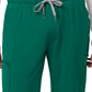 Men's Eight-Pocket Jogger Pant - 5034 - Hunter