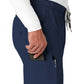 Men's Eight-Pocket Jogger Pant - 5034 - Navy