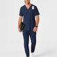 Men's Eight-Pocket Jogger Pant - 5034 - Navy