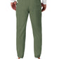 Men's Eight-Pocket Jogger Pant - 5034 - Olive