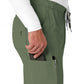 Men's Eight-Pocket Jogger Pant - 5034 - Olive