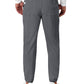 Men's Eight-Pocket Jogger Pant - 5034 - Pewter