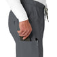 Men's Eight-Pocket Jogger Pant - 5034 - Pewter