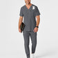 Men's Eight-Pocket Jogger Pant - 5034 - Pewter