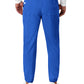 Men's Eight-Pocket Jogger Pant - 5034 - Royal