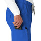 Men's Eight-Pocket Jogger Pant - 5034 - Royal