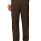 Men's Seven-Pocket Cargo Pant - 503 - Chocolate