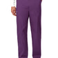 Men's Seven-Pocket Cargo Pant - 503 - Eggplant